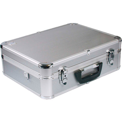 Dörr Case Silver 40