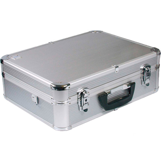 Dörr Case Silver 40
