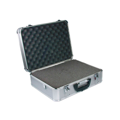 Dörr Case Silver 40