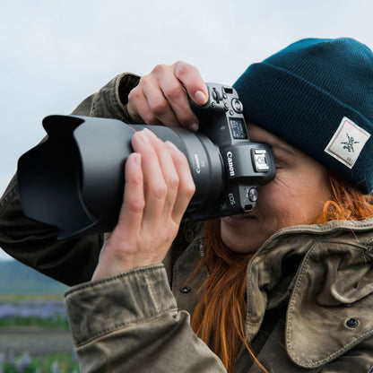 Canon ES-83 Lens Hood