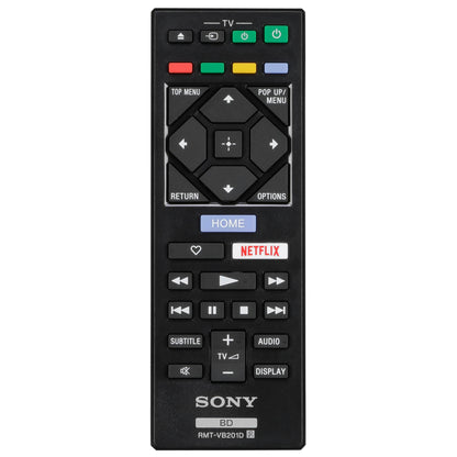 Sony UBPX700B