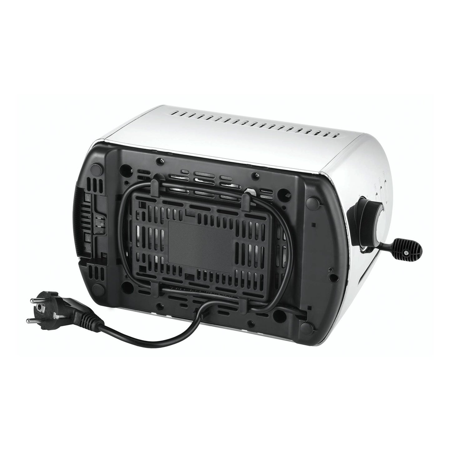 Unold 38326 Dual Toaster 2 Slots Retro