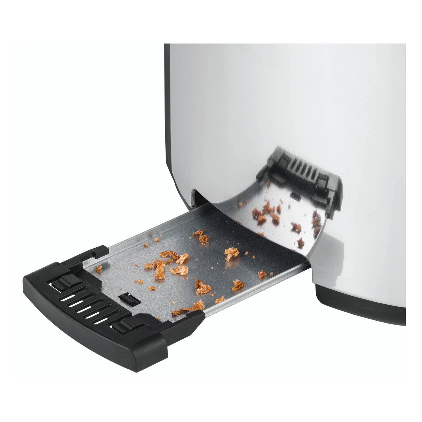 Unold 38326 Dual Toaster 2 Slots Retro