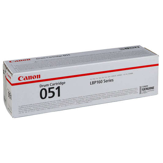 Canon Drum Cartridge 051