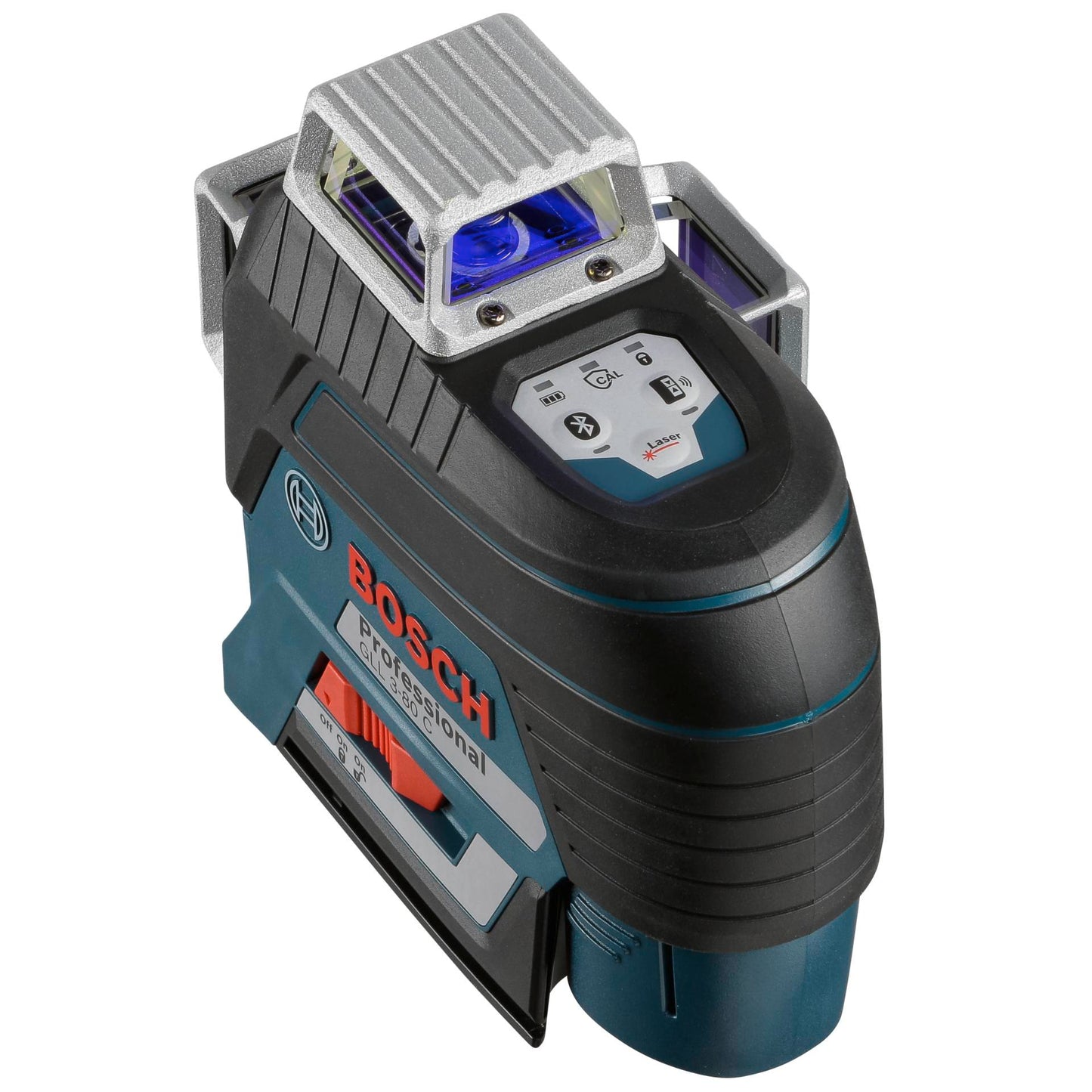 Bosch GLL 3-80 C Professional Line Laser