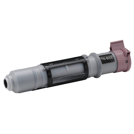 Brother TN-8000 Toner black