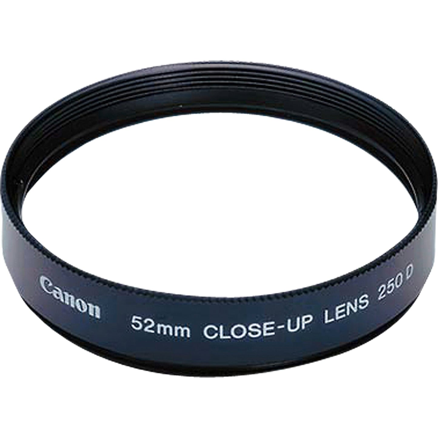 Canon close-up lens 250 D    52