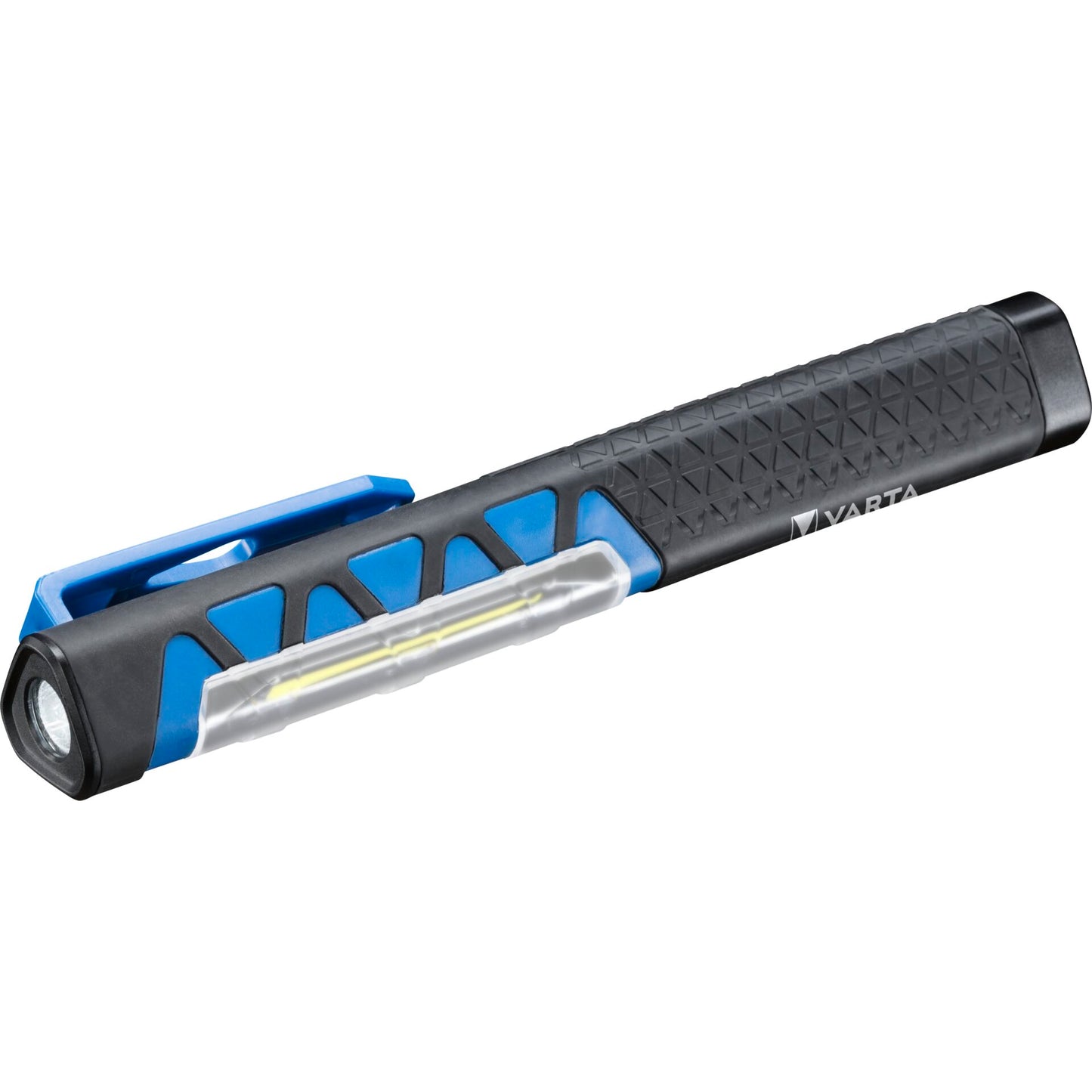 Varta Work Flex Pocket Light incl. 3 x AAA Batteries