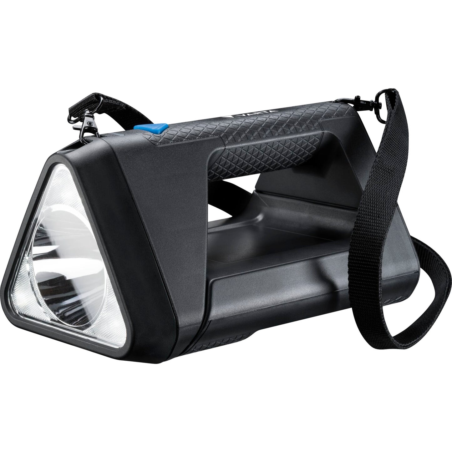 Varta Work Flex BL30R Light Rechargeable Hand Lamp