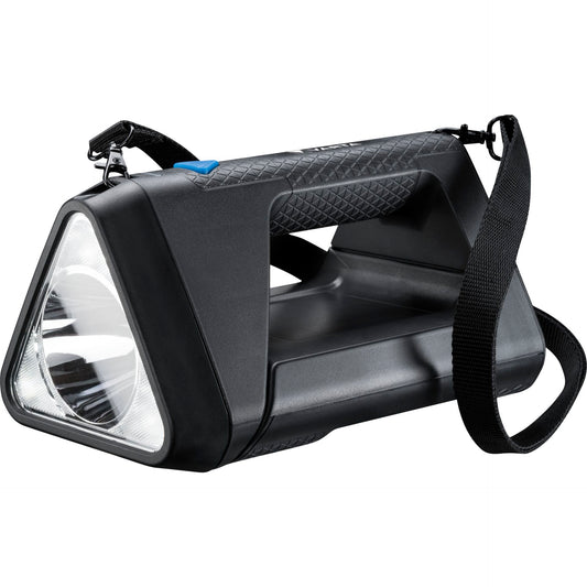 Varta Work Flex BL30R Light Rechargeable Hand Lamp