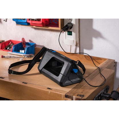 Varta Work Flex BL30R Light Rechargeable Hand Lamp