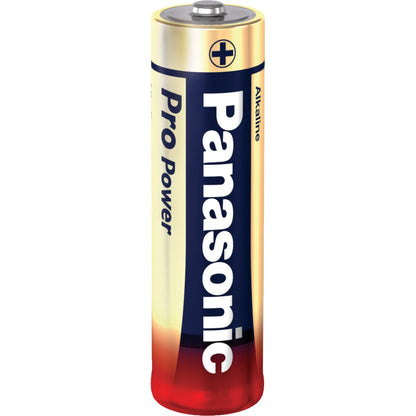 1x4 Panasonic Pro Power LR 6 Mignon AA
