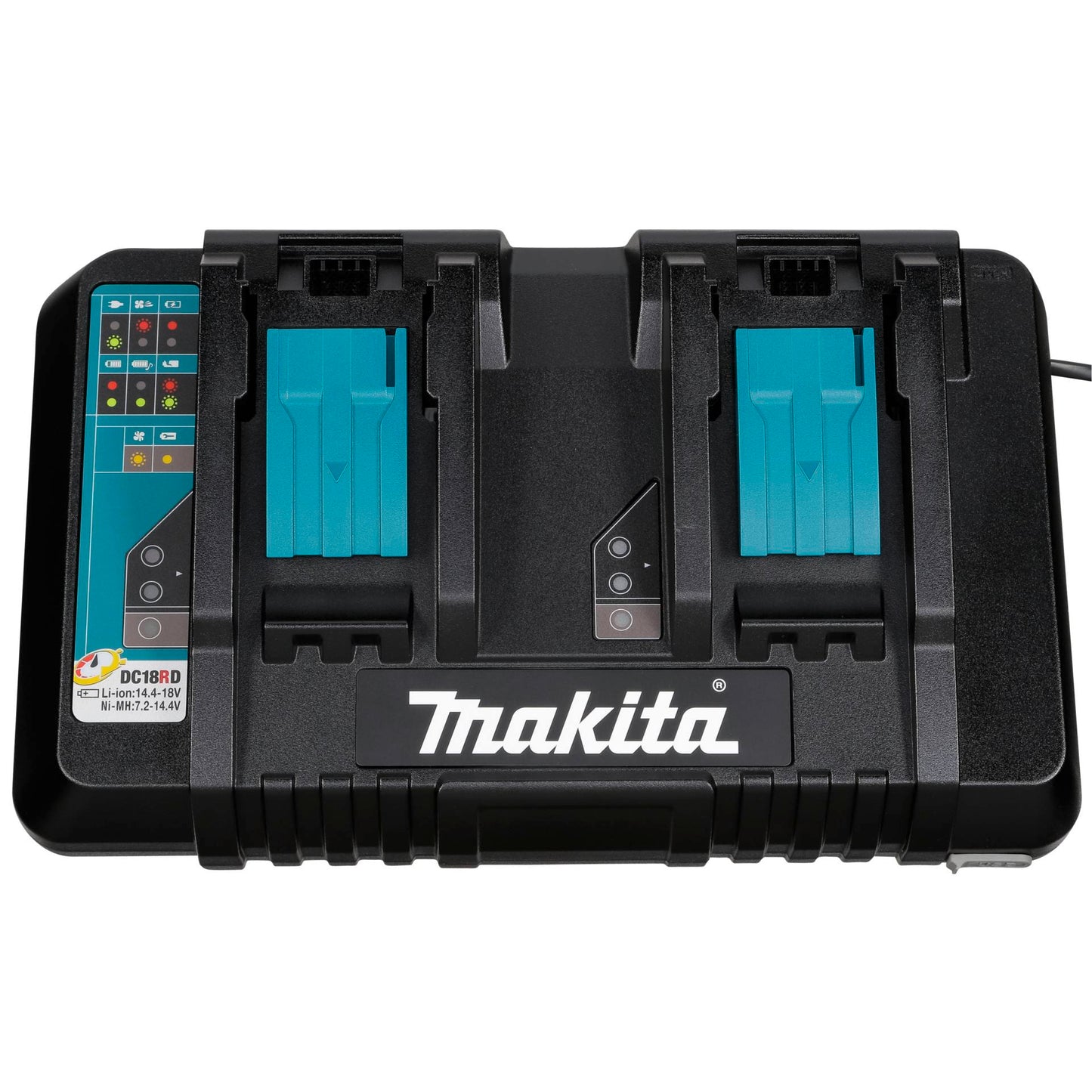 Makita DC18RD bulk Dual Port Charger