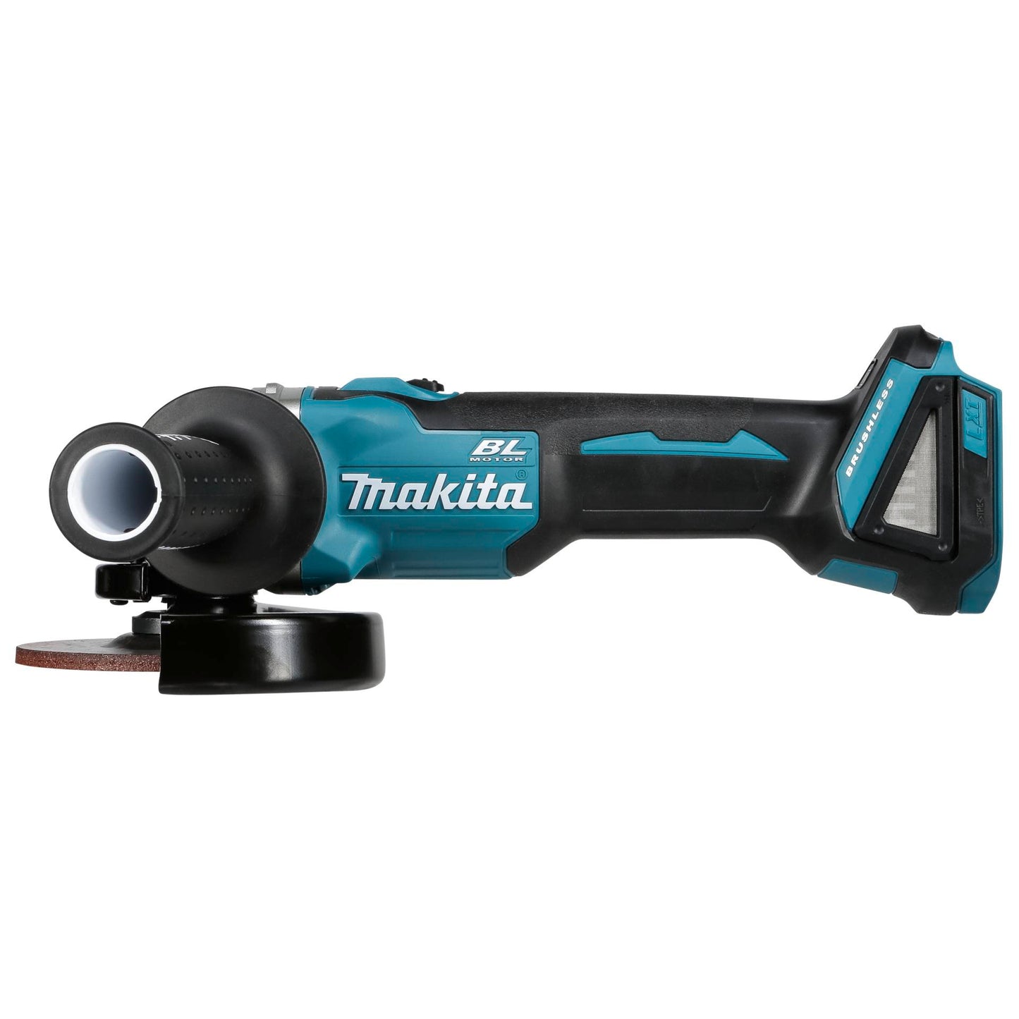 Makita DGA504Z Cordless Angle Grinder