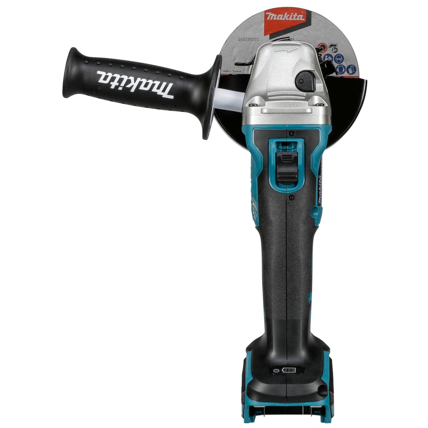 Makita DGA504Z Cordless Angle Grinder