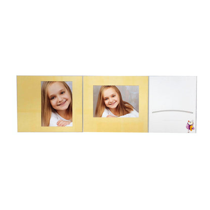 1x25 Daiber  Löwe          13x18 Kinder Portrait folders 13346