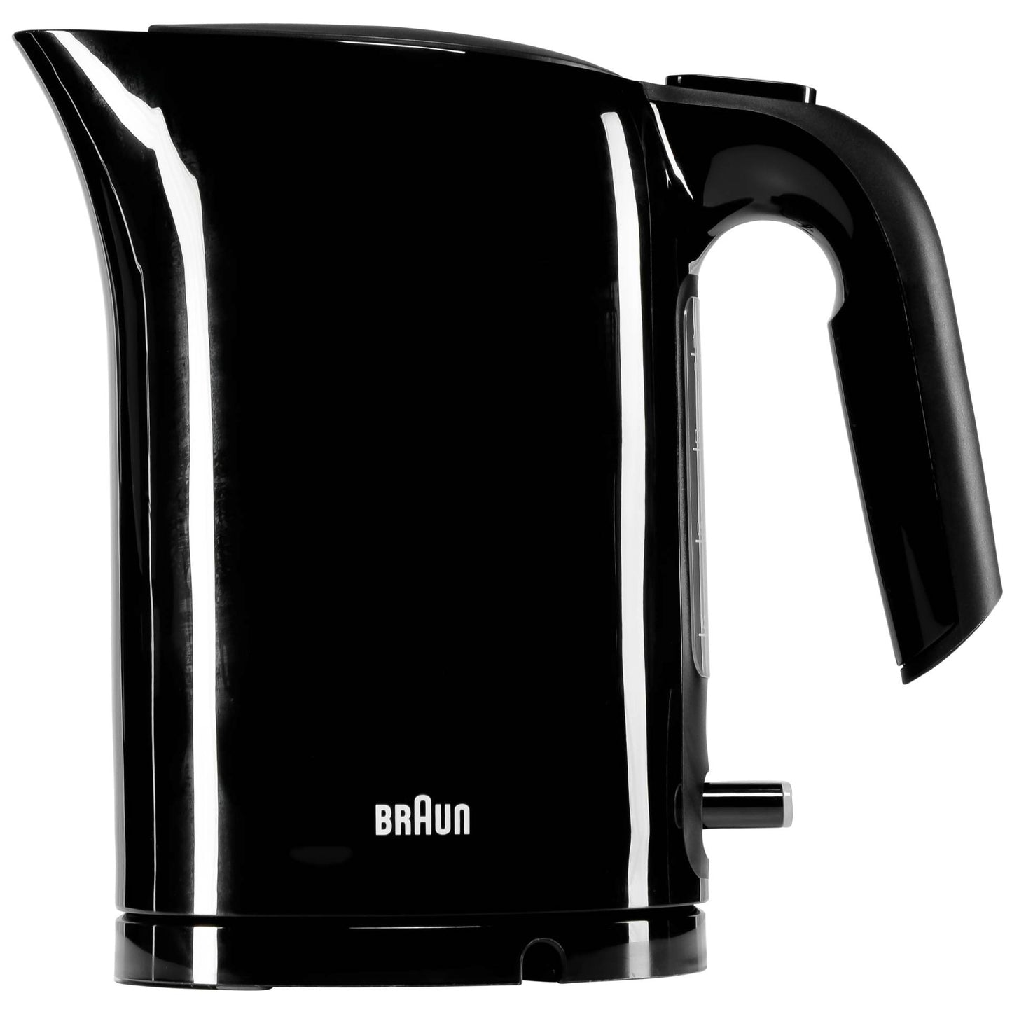 Braun WK 3000 BK PurEase