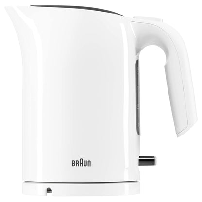 Braun WK 3000 WH PurEase