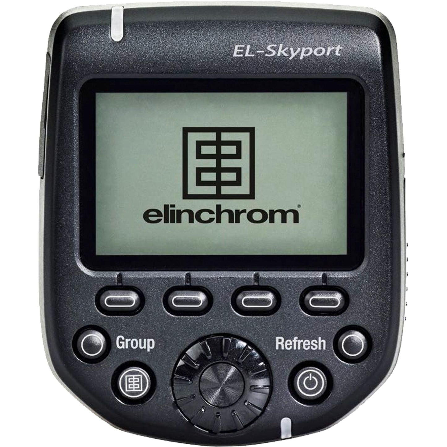 Elinchrom Transmitter pro for Fuji