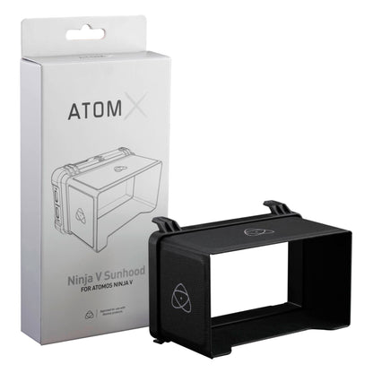 Atomos AtomX Sunhood for Ninja V