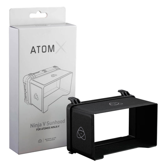 Atomos AtomX Sunhood for Ninja V