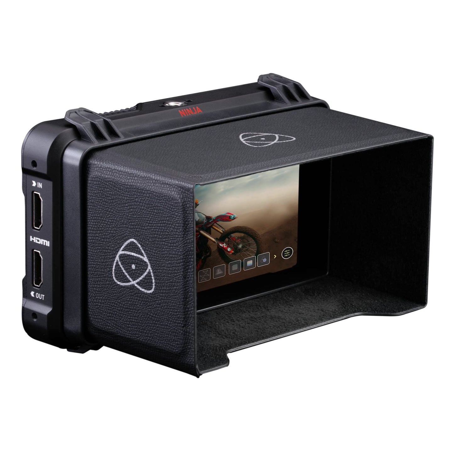 Atomos AtomX Sunhood for Ninja V
