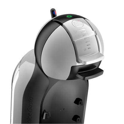 Krups KP 123 B  Mini Me Dolce Gusto   Artic-Grey/Schwarz