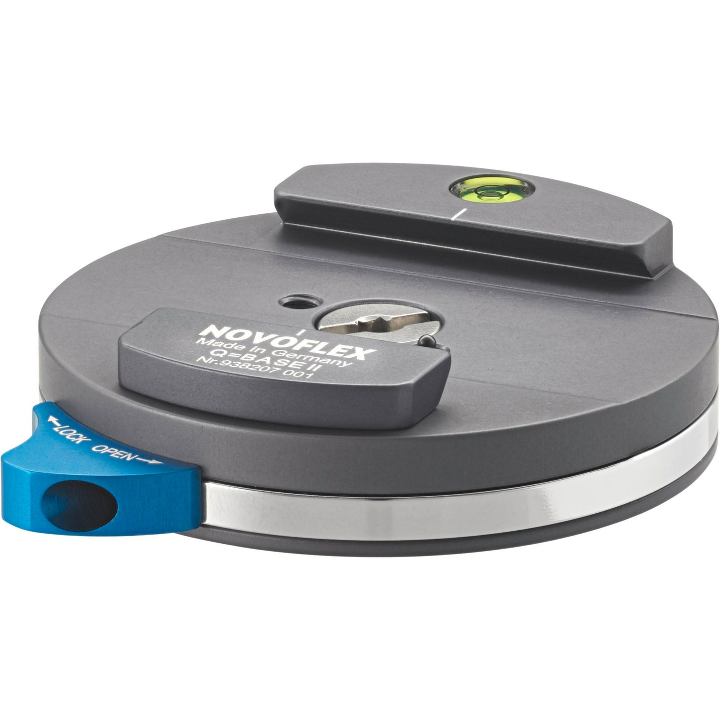 Novoflex Quick Release automatic