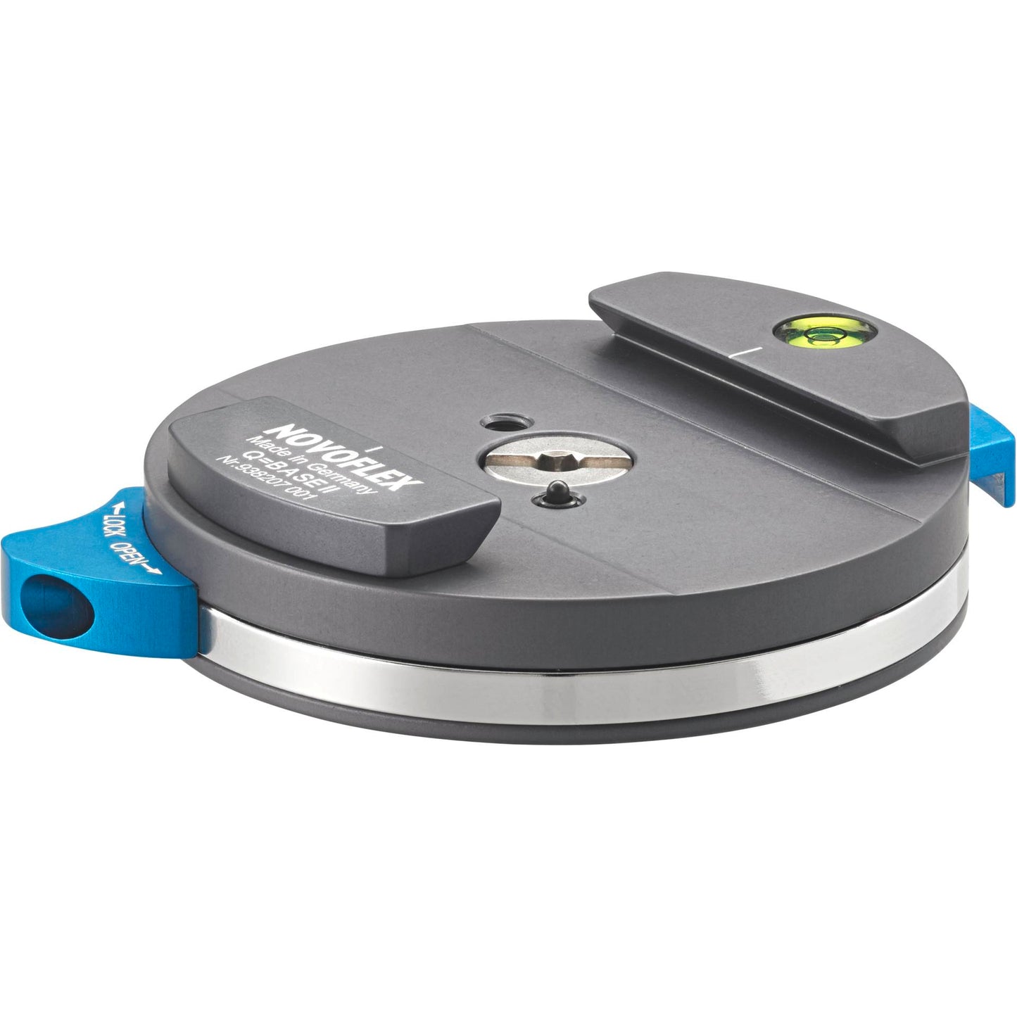 Novoflex Quick Release automatic