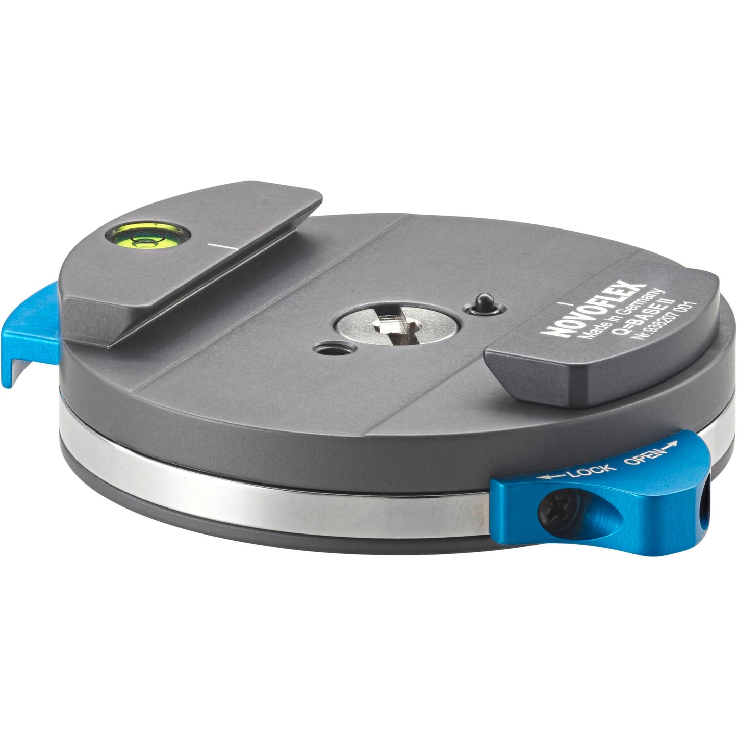 Novoflex Quick Release automatic