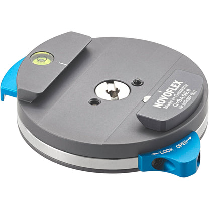 Novoflex Quick Release automatic