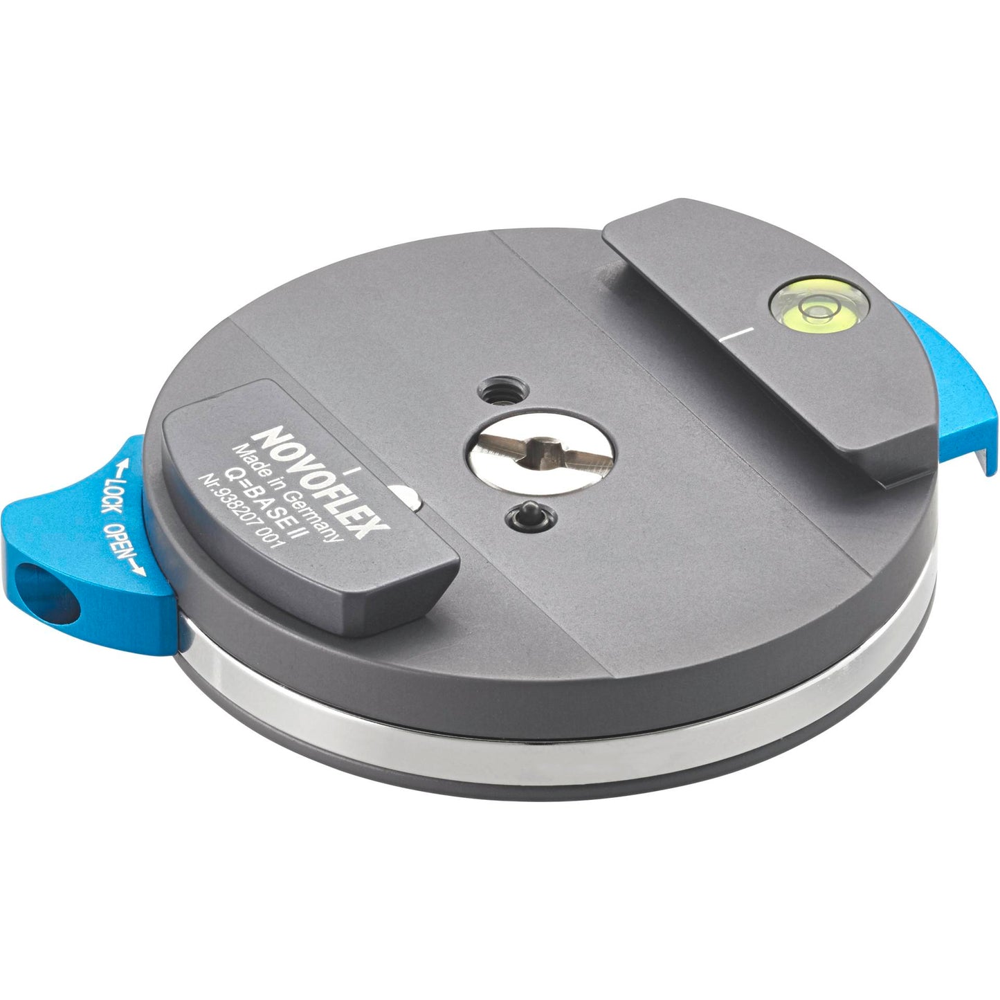 Novoflex Quick Release automatic