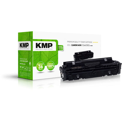 KMP C-T40MX Toner magenta compatible with Canon 045 H