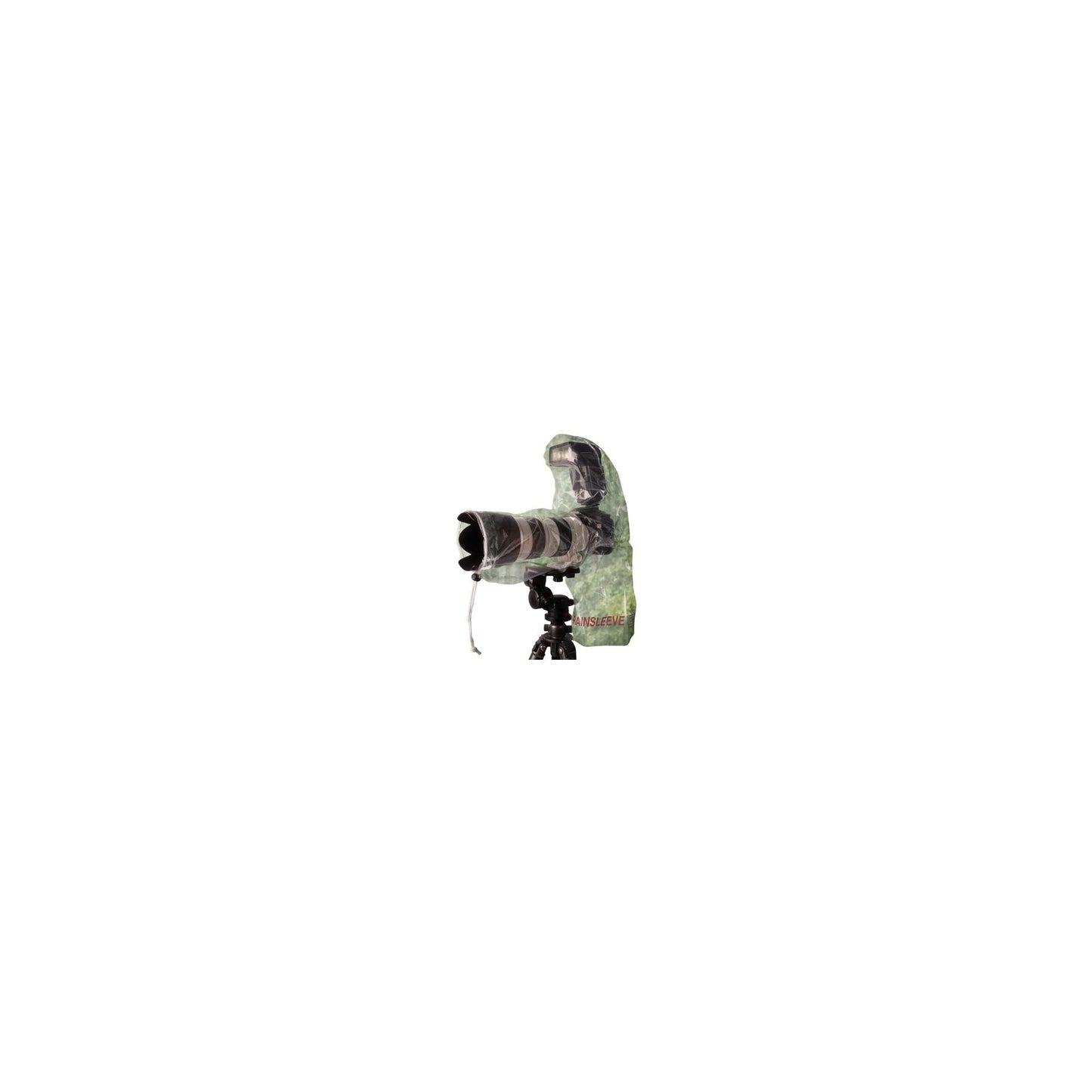 1x2 OP Tech Rain-Sleeve Flash