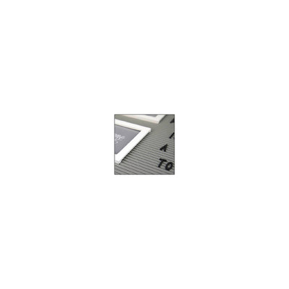 ZEP Lumiere              3x10x15 Wood incl. Letters    LE1575