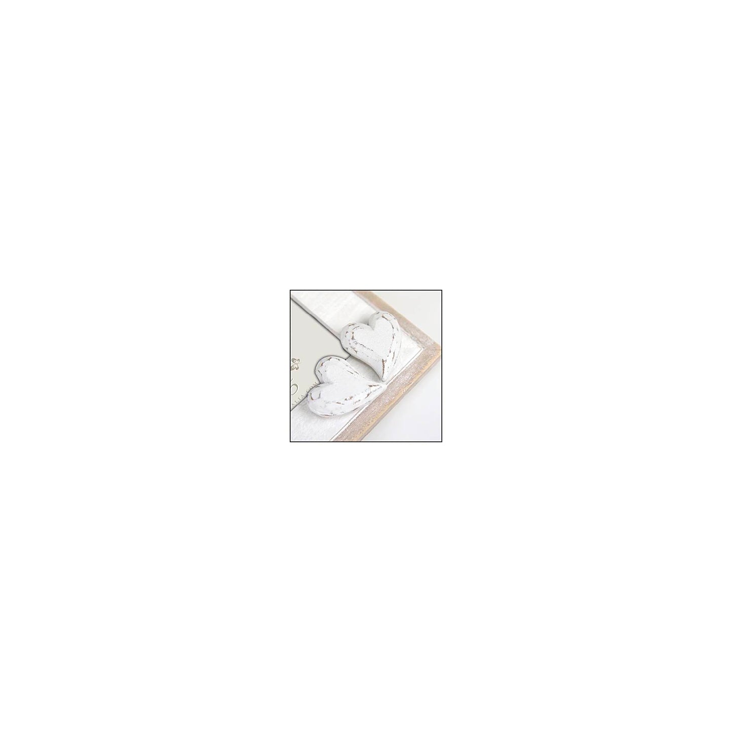 ZEP Molveno              4x10x15 Wood Gallery Frame WW435