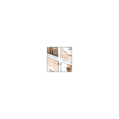 ZEP Kingscote            9x10x15 Wood BF984