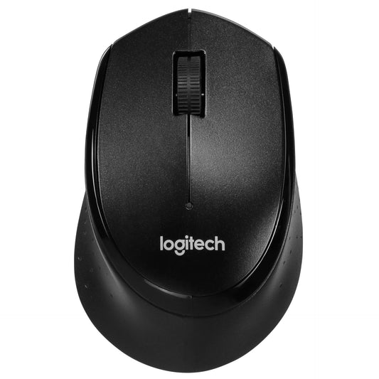 Logitech B330 black