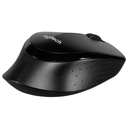 Logitech B330 black