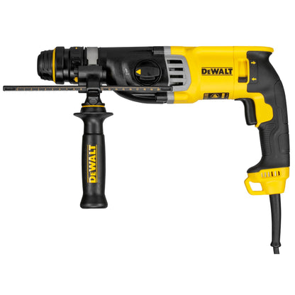 DeWalt D25144K Hammer Drill