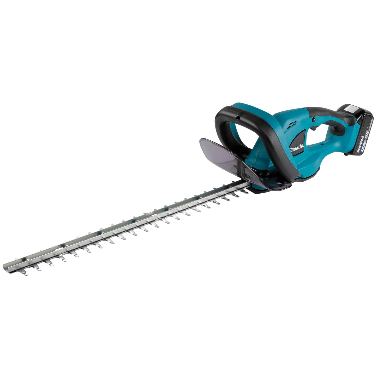 Makita DUH523RF Cordless Hedgecutter