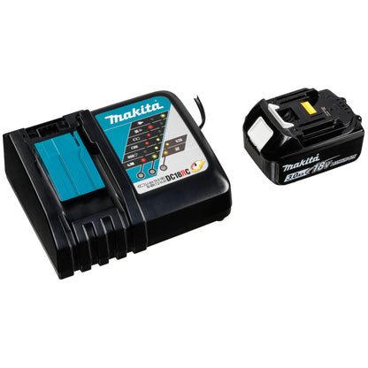 Makita DUH523RF Cordless Hedgecutter