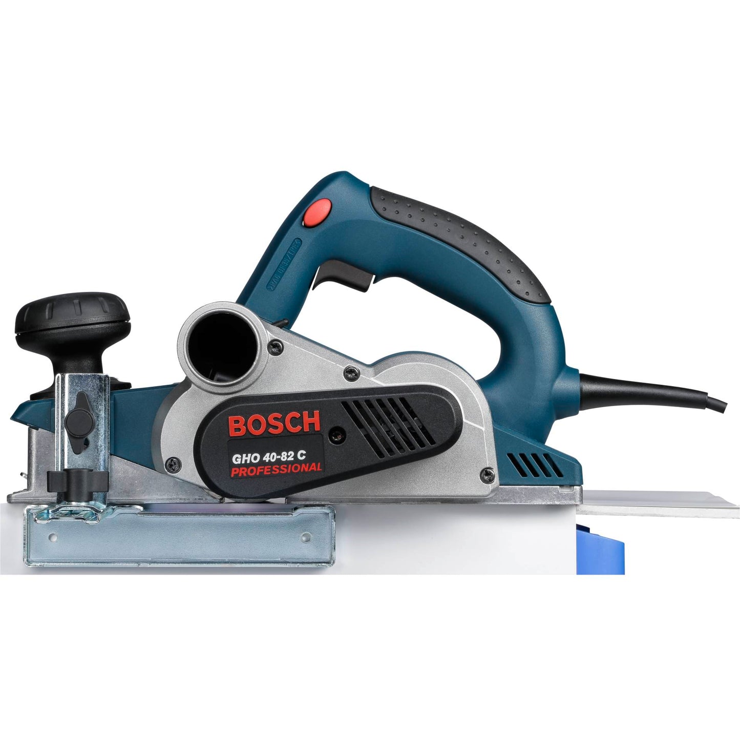 Bosch GHO 40-82 C Professional Electric Planer in L-Boxx
