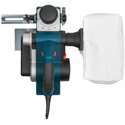 Bosch GHO 40-82 C Professional Electric Planer in L-Boxx