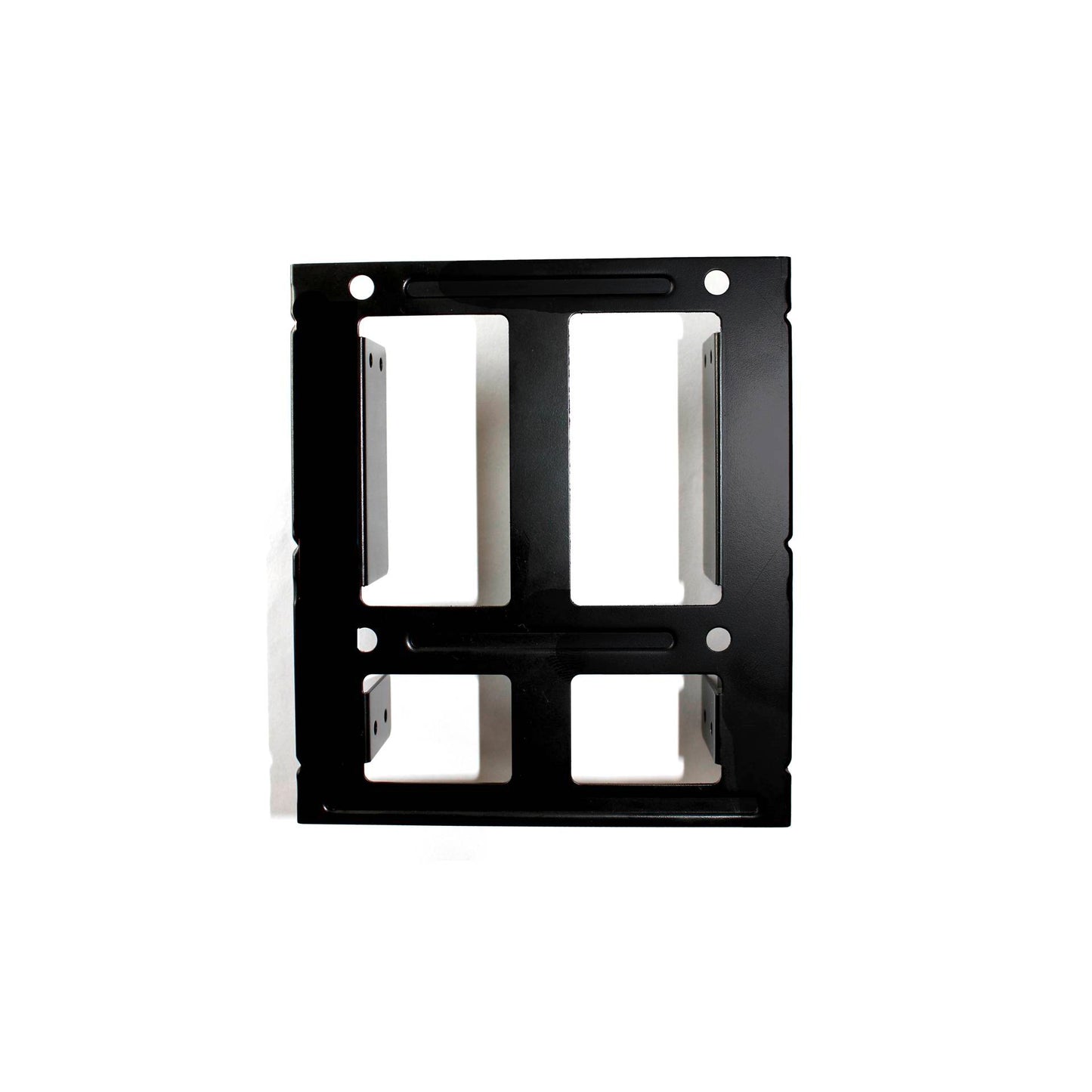 Fantec Mounting frame 2 x 2,5 HDD SSD
