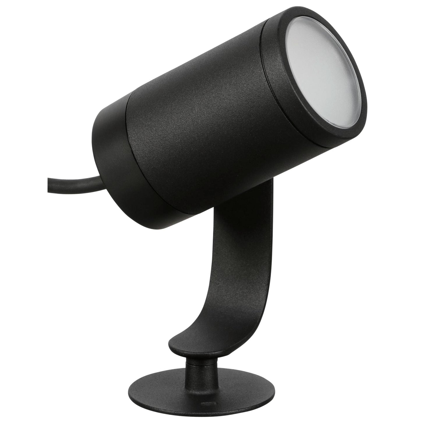 Philips Hue Lily LED 1lmp. Spot Extension   black