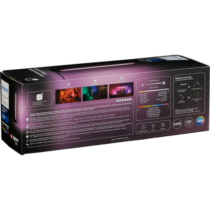 Philips Hue Play LED Lightbar unit black
