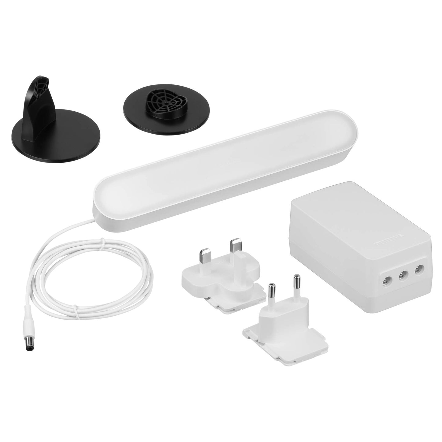 Philips Hue Play LED Lightbar Base white