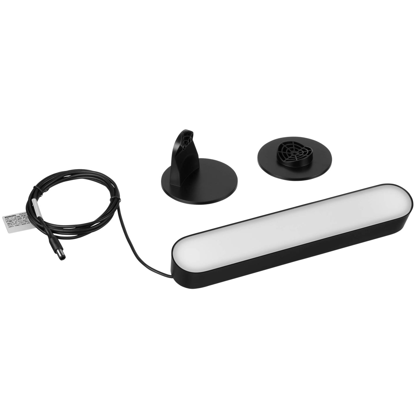 Philips Hue Play Light Bar Extension black