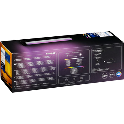 Philips Hue Play WACA Light Bar Extension white